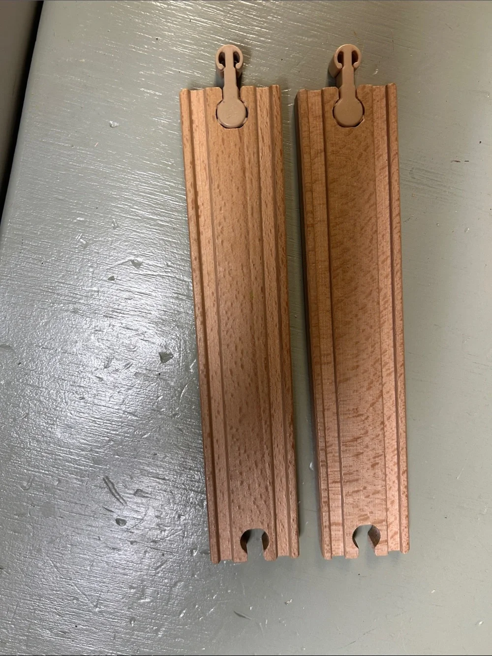 Thomas & Friends, wooden train track expansion, toys